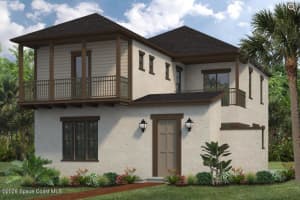 2242 Salew Street, Melbourne, Fl 32940, Melbourne