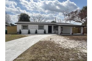 1301 Kathwood Drive, Melbourne, FL 32935 - MLS#1069917