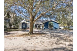 1250 Carpenter Road, Titusville, FL 32796 - MLS#1069920