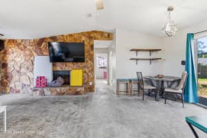 1980 Old Dixie Highway, Titusville, FL 32796 - MLS#1069924