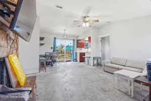 1980 Old Dixie Highway, Titusville, FL 32796 - MLS#1069924