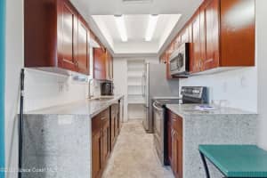 1980 Old Dixie Highway, Titusville, FL 32796 - MLS#1069924