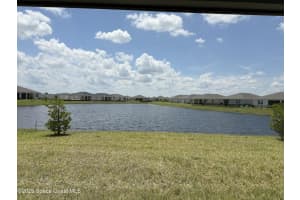 1566 Criswell Lane, Palm Bay, FL 32909 - MLS#1069925