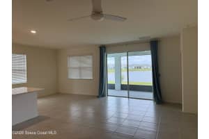 1566 Criswell Lane, Palm Bay, FL 32909 - MLS#1069925