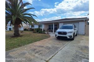 289 Ellwood Avenue, Satellite Beach, FL 32937 - MLS#1069926