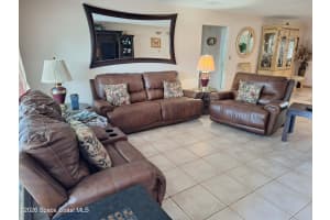 289 Ellwood Avenue, Satellite Beach, FL 32937 - MLS#1069926