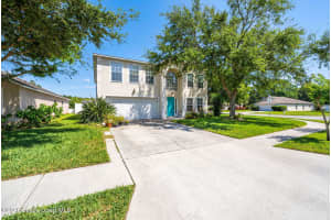 2210 Savannah Boulevard, Titusville, FL 32780 - MLS#1069927