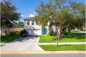 2210 Savannah Boulevard, Titusville, FL 32780 - MLS#1069927