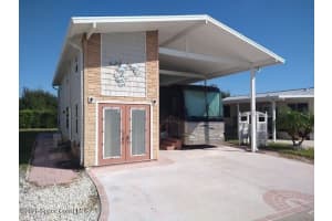 3064 Centaur Lane, Titusville, FL 32796 - MLS#1069931