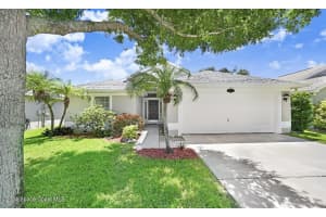 2711 Stratford Pointe Drive, Melbourne, FL 32904 - MLS#1069932