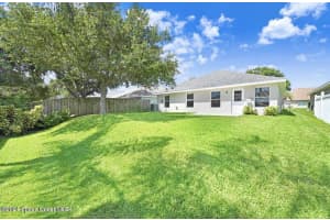 2711 Stratford Pointe Drive, Melbourne, FL 32904 - MLS#1069932