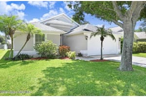 2711 Stratford Pointe Drive, Melbourne, FL 32904 - MLS#1069932