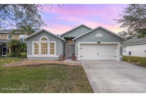 3963 Palladian Way, Melbourne, Fl 32904, Melbourne