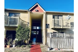 2101 Forest Knoll Drive Ne 01-206, Palm Bay, Fl 32905, Palm Bay