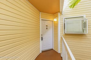 1951 Island Club Drive, Indialantic, FL 32903 - MLS#1069942