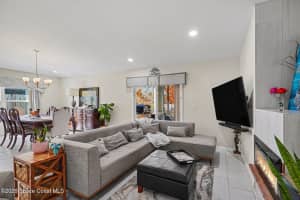 215 Mcclain Drive, Melbourne, FL 32904 - MLS#1069949