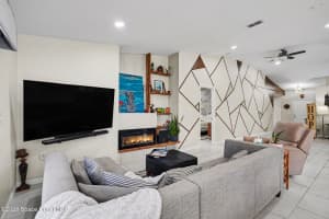 215 Mcclain Drive, Melbourne, FL 32904 - MLS#1069949