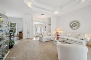 321 Brightwater Drive, Palm Bay, FL 32909 - MLS#1069951