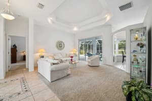 321 Brightwater Drive, Palm Bay, FL 32909 - MLS#1069951