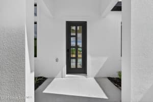 1482 Hayworth Circle, Palm Bay, FL 32907 - MLS#1069954