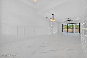 1482 Hayworth Circle, Palm Bay, FL 32907 - MLS#1069954