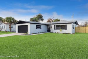 1430 James Avenue, Merritt Island, FL 32952 - MLS#1069955