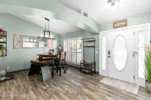 495 Bella Vista Drive, Titusville, FL 32780 - MLS#1069956