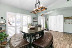 495 Bella Vista Drive, Titusville, FL 32780 - MLS#1069956