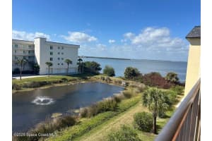 190 Escambia Lane, Cocoa Beach, FL 32931 - MLS#1069958