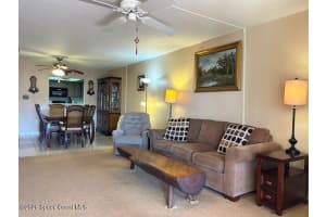 190 Escambia Lane, Cocoa Beach, FL 32931 - MLS#1069958