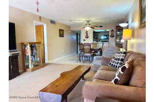 190 Escambia Lane, Cocoa Beach, FL 32931 - MLS#1069958