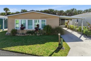 264 Seabreeze Drive, Flagler Beach, FL 32136 - MLS#1069960