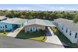 264 Seabreeze Drive, Flagler Beach, FL 32136 - MLS#1069960