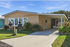 264 Seabreeze Drive, Flagler Beach, FL 32136 - MLS#1069960