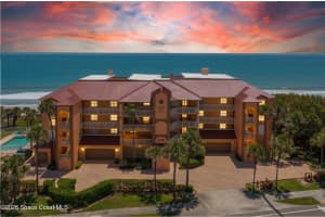 1395 Jimmy Buffett Memorial Highway, Satellite Beach, FL 32937 - MLS#1069962