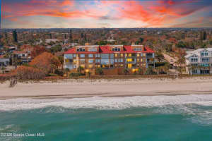 1395 Jimmy Buffett Memorial Highway, Satellite Beach, FL 32937 - MLS#1069962