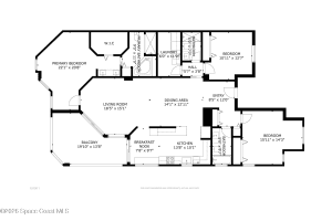 1395 Jimmy Buffett Memorial Highway, Satellite Beach, FL 32937 - MLS#1069962