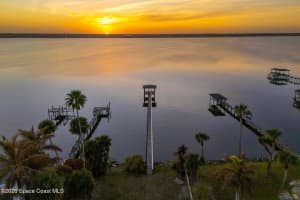 1050 Shady Lane, Merritt Island, FL 32952 - MLS#1069964