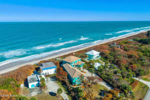 8985 S Highway A1a, Melbourne Beach, FL 32951 - MLS#1069965