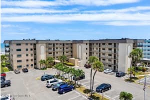4100 Ocean Beach Blvd, Cocoa Beach, FL 32931, Sold 02/20/26