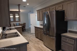 1111 Scobey Court, Palm Bay, FL 32907 - MLS#1069968