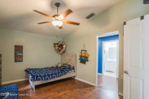 461 Neptune Drive, Palm Bay, FL 32907 - MLS#1069969