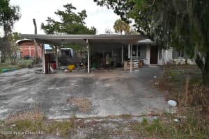 2821 Carol Avenue, Mims, FL 32754 - MLS#1069970