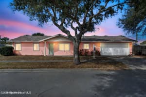 434 Adams Avenue, Cape Canaveral, FL 32920 - MLS#1069971