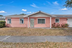 434 Adams Avenue, Cape Canaveral, FL 32920 - MLS#1069971