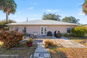 6481 La Brea Avenue, Melbourne, FL 32937 - MLS#1069972