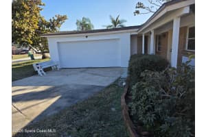 145 Brandy Lane, Merritt Island, FL 32952 - MLS#1069973