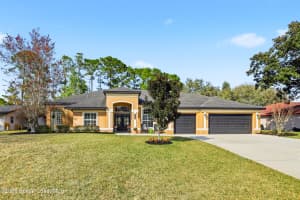 4762 Longbow Drive, Titusville, FL 32796 - MLS#1069974