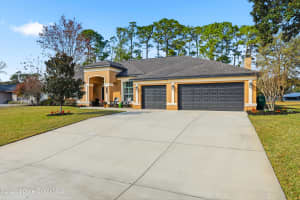 4762 Longbow Drive, Titusville, FL 32796 - MLS#1069974