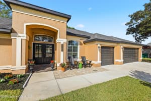 4762 Longbow Drive, Titusville, FL 32796 - MLS#1069974
